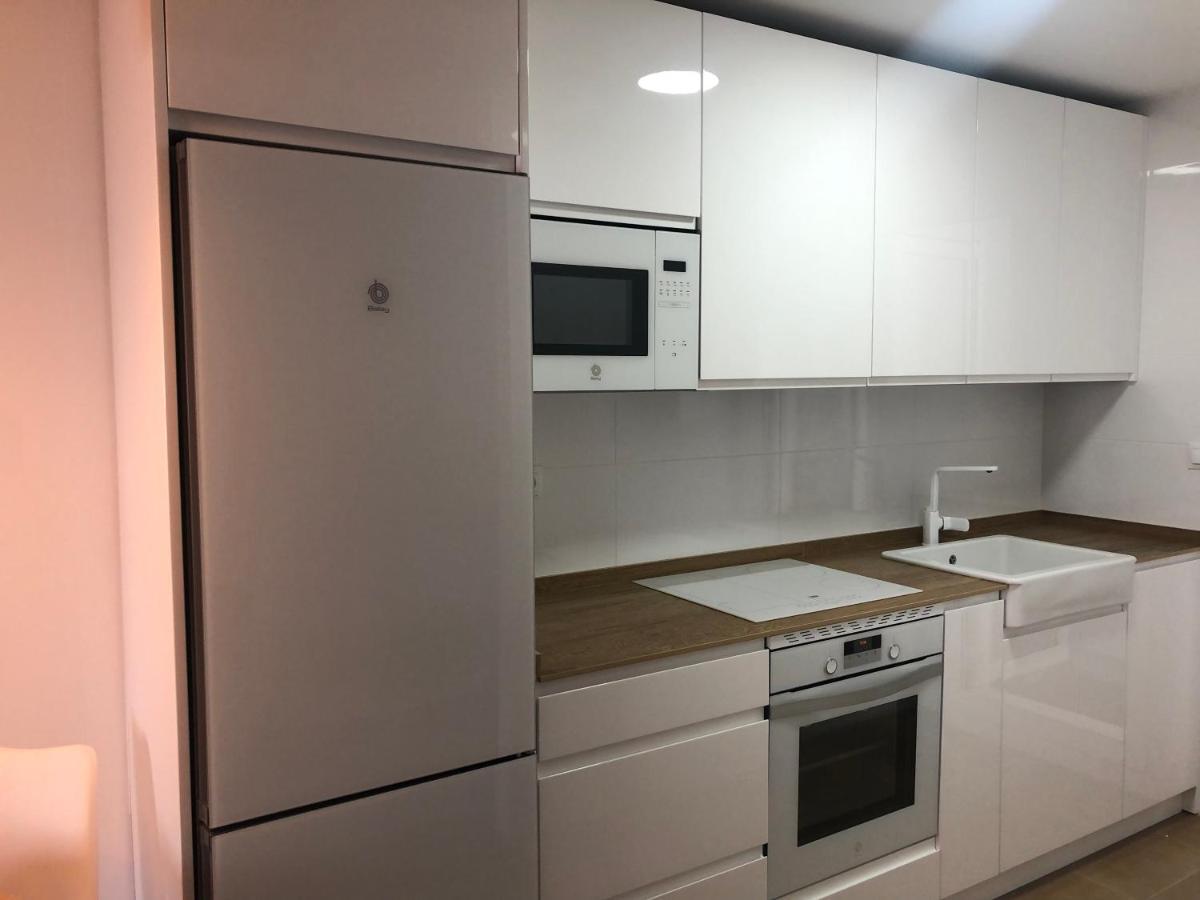 Apartamento Punta Candor Rota Cadiz Exterior photo