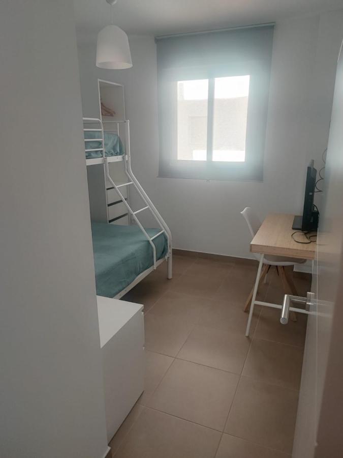 Apartamento Punta Candor Rota Cadiz Exterior photo