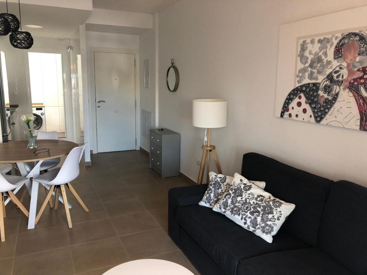 Apartamento Punta Candor Rota Cadiz Exterior photo